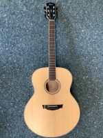 Akustik Gitarre PW-340  PARKWOOD by Cort