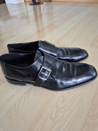 Lloyd Helsinki Herrenschuhe, Grösse 47