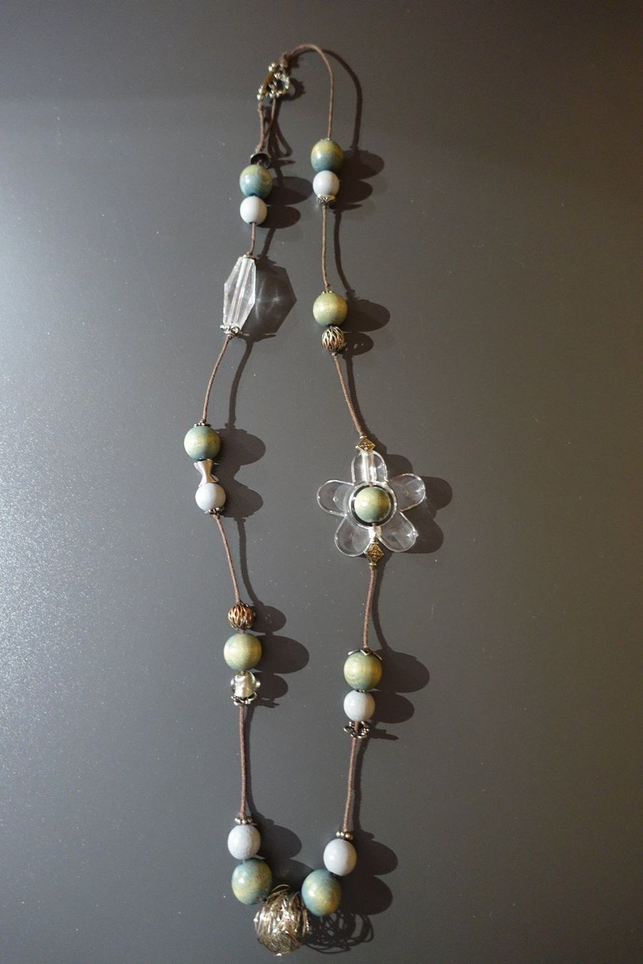 Anhänger: 5 colliers pendentifs fantaisie – Gebraucht aus Chamoson von daleva0204 2
