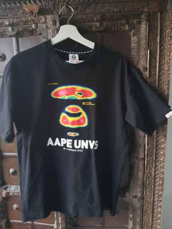 T-SHIRT VON AAPE