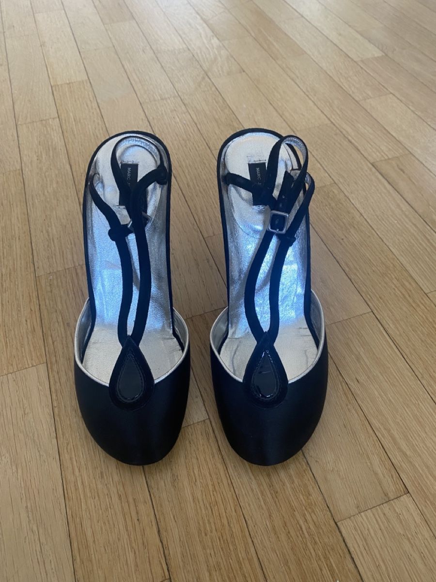 Marc Jacobs Scarpe da donna: escarpins Marc Jacobs – Nuovo (secondo la descrizione) da Versoix venduto da wen_75xm