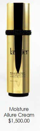 Cream Cura del viso: Lavelier Moisture Mineral Allure Cream – Nuovo e nell'imballaggio originale da Collonges venduto da Allegree 2