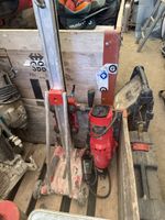 Kernbohrmaschine Kernbohrständer Zubehr gebraucht