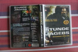 Die Stunde des Jägers - Die Schonzeit ist zu Ende Spielfilm