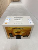 Nespresso Vertuo Pop Coffee Machine - Yellow