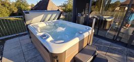 HotSpring Whirlpool