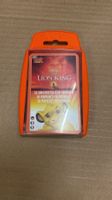 Disney Lion King Kartenspiel
