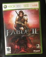 Fable II Xbox 360 Game, guter Zustand 🎮🔥