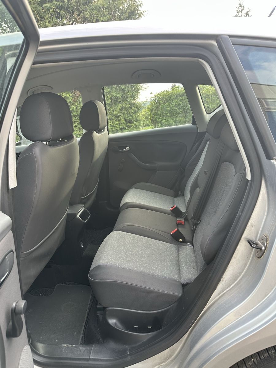 Seat Automobili: Seat Altea 1.6 – Usato da Gals venduto da aya_p7pd 7