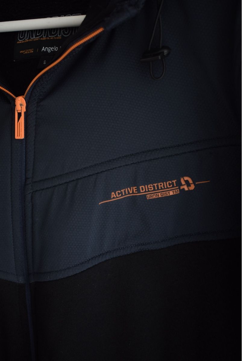 Giacche: ANGELO LITRICO URBNDIST C&A SOFTSHELLJACKE, GR. S – Usato da Affoltern am Albis venduto da trudru 1