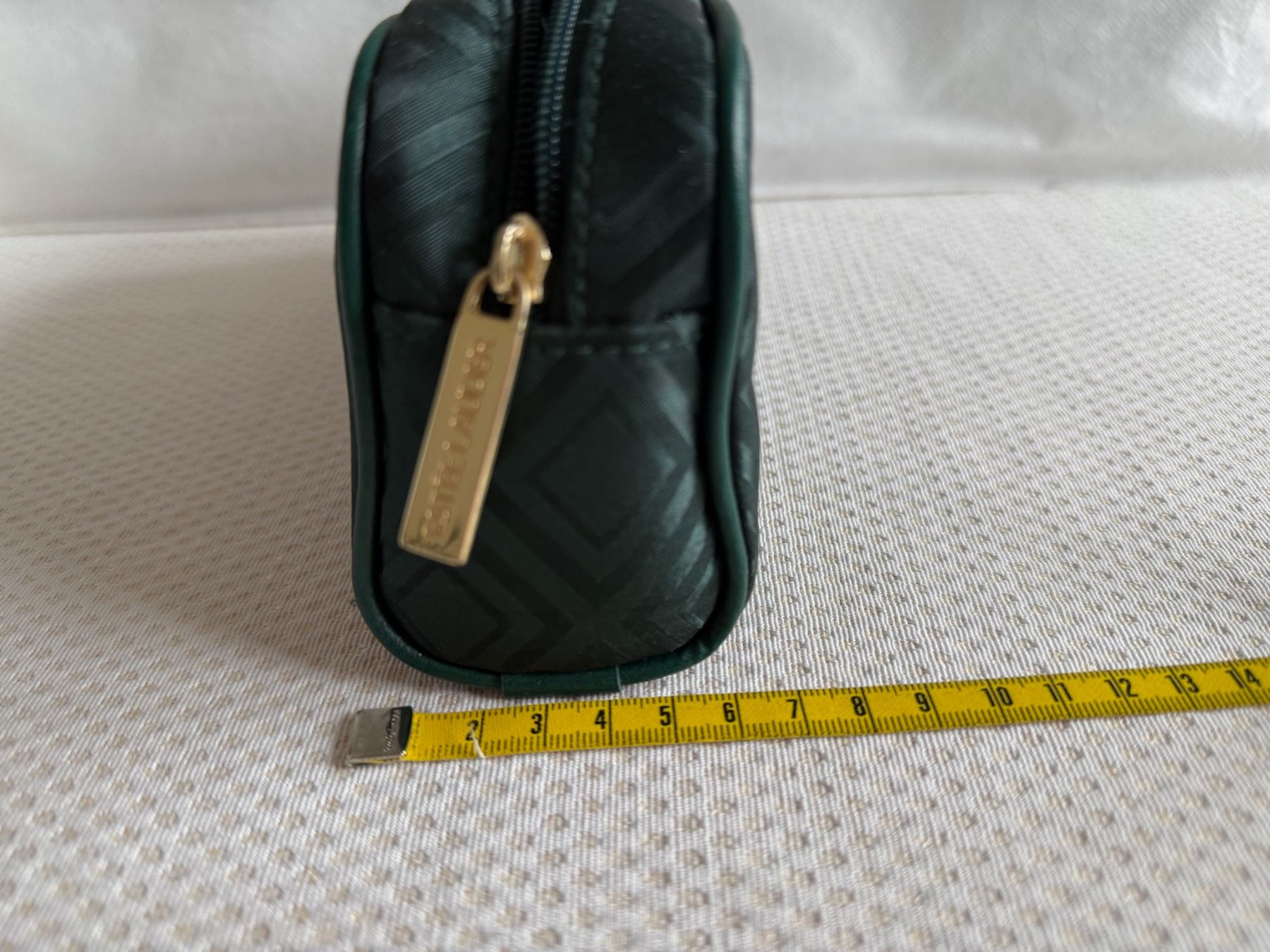 Estée Lauder Custodie per cosmetici: Estée Lauder - Trousse de maquillage – Usato da Sion venduto da accroshoes 6