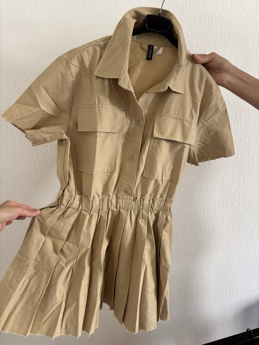 H&M Vestiti: Vestito H&M – Nuovo (secondo la descrizione) da Embrach venduto da arg_wy2k 1