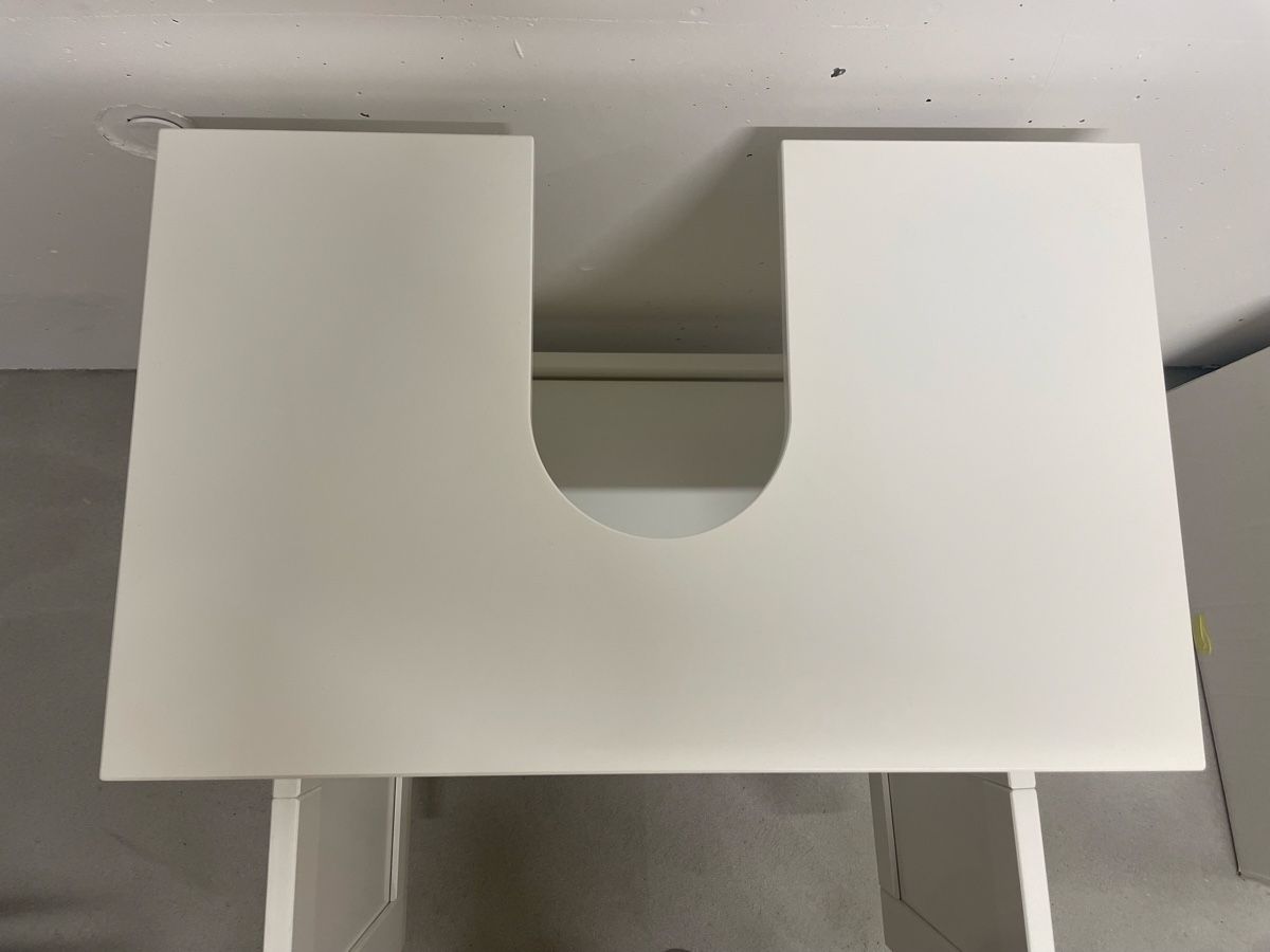 Ikea Installations & Meubles: Waschbeckenunterschrank Hemnes – D'occasion à Sempach par val_j9hz 2