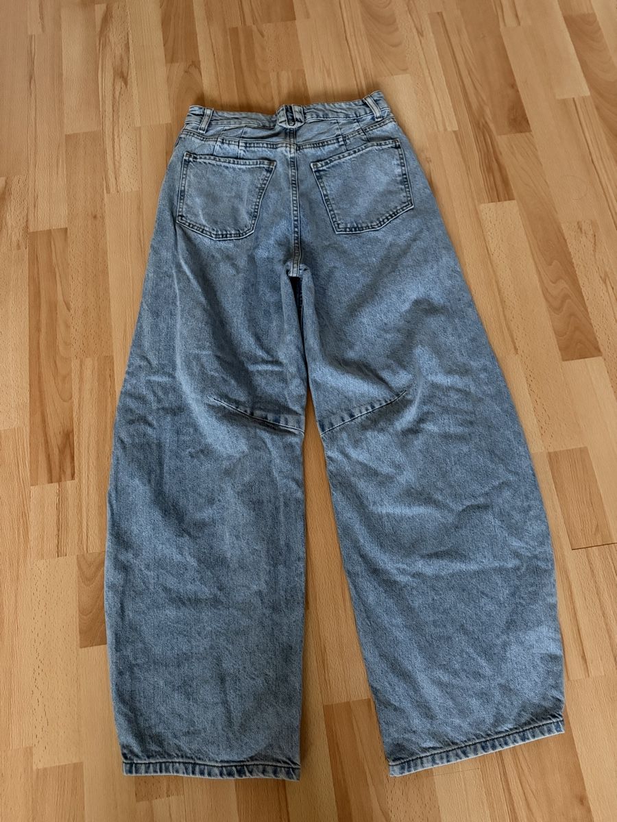 Asos Jeans: Jeans Asos – Nuovo (secondo la descrizione) da Kirchberg BE venduto da lea_kb6y 1