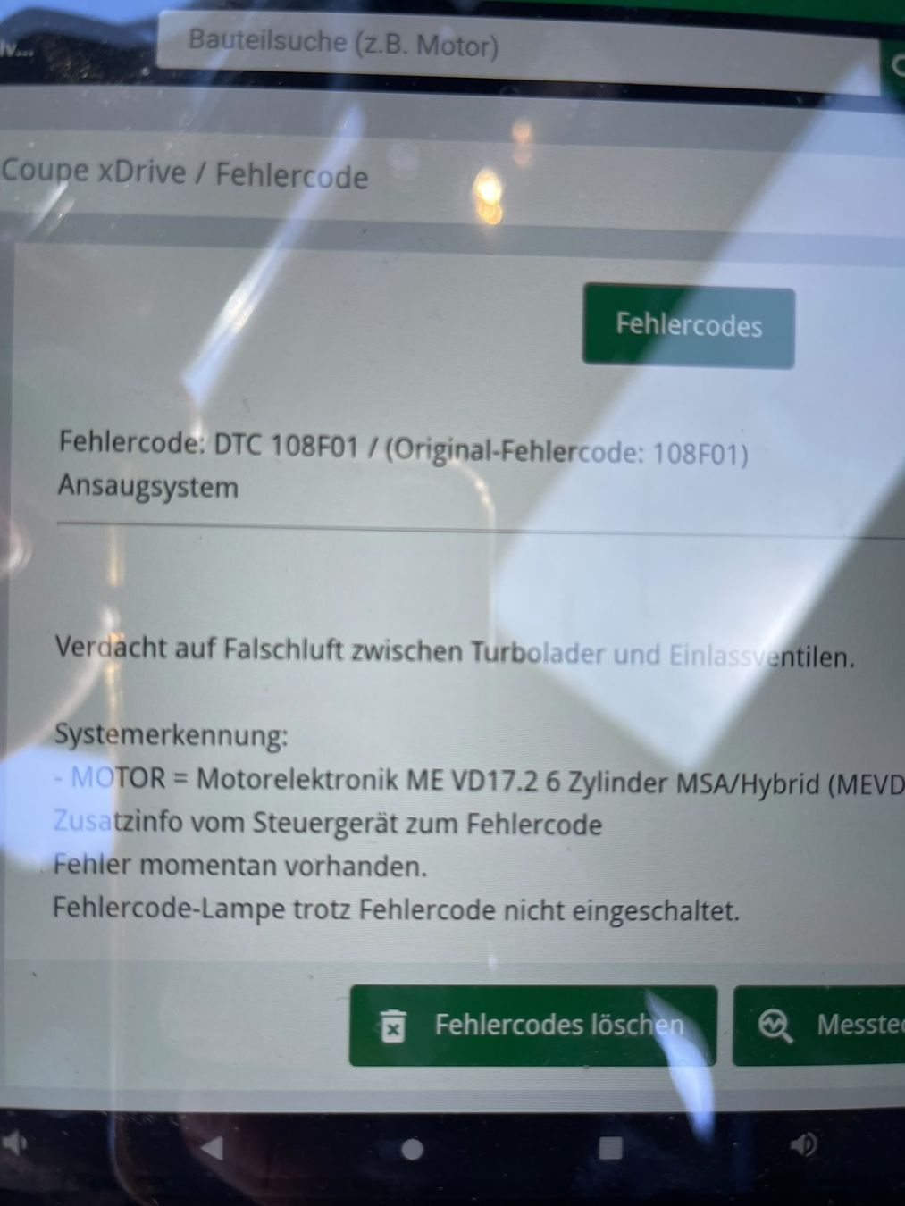 BMW Automobili: BMW 435 Coupé – Usato da Otelfingen venduto da hof74