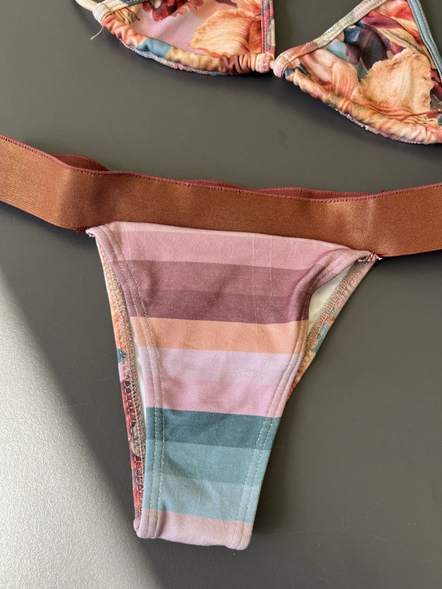Costumi da bagno & Bikini: Bikini Brazilian – Nuovo (secondo la descrizione) da Eglisau venduto da Hermes10 2