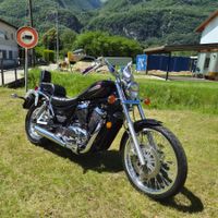 Suzuki vs 800 intrudermfk 07/26