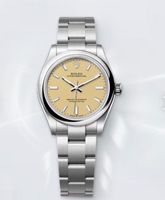 ROLEX Oyster Perpetual 31 Full Set New