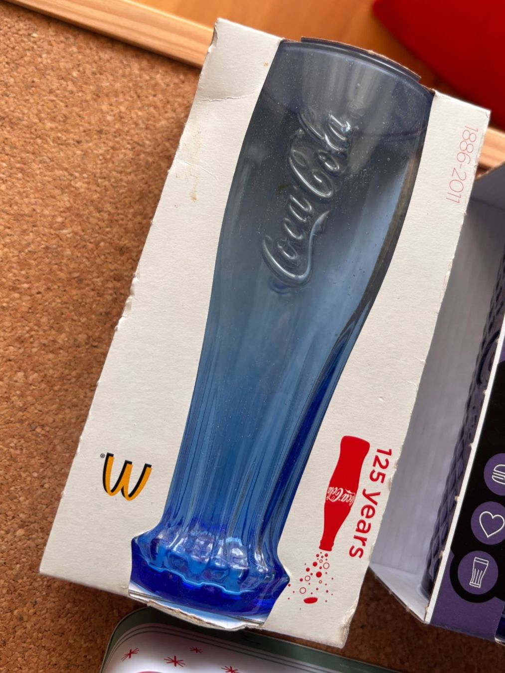 Sonstige Dekorationen & Accessoires: Coca-Cola Sammlerpaket – Neu (gemäss Beschreibung) aus Binningen von samorga21 8
