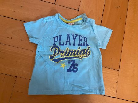 Kinder T-Shirt von Primigi Grösse 86