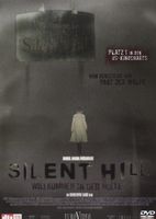 Silent Hill  Willkommen in der Hölle *Steelbook*