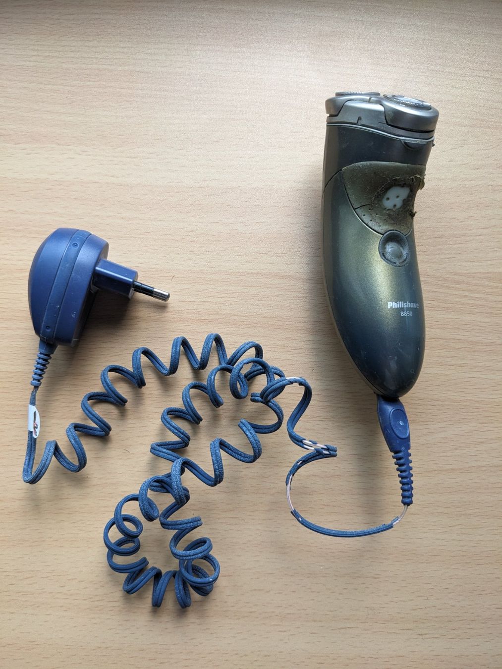 Philips Rasoirs & Lames de rasage: Philishave 8850 – D'occasion à Stetten AG par Trexx75 1