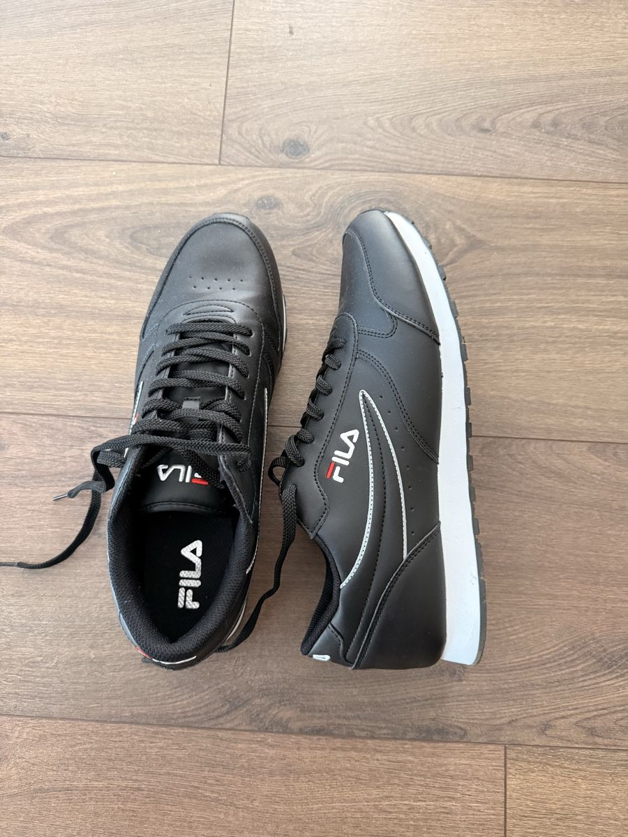 Fila Scarpe da uomo: Fila Sneakers – Nuovo (secondo la descrizione) da Ruswil venduto da Butcher55 2