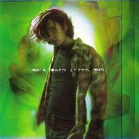 Mark Owen – Green Man