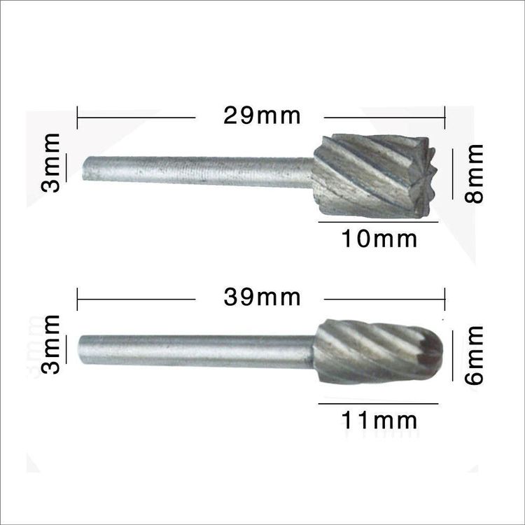 4x Fraser Raspel Diamant Schleifscheiben 13mm Modellbau für Dremel Proxxon 4x Fraser Raspel Diamant Schleifscheiben 13mm Modellbau für Dremel Proxxon