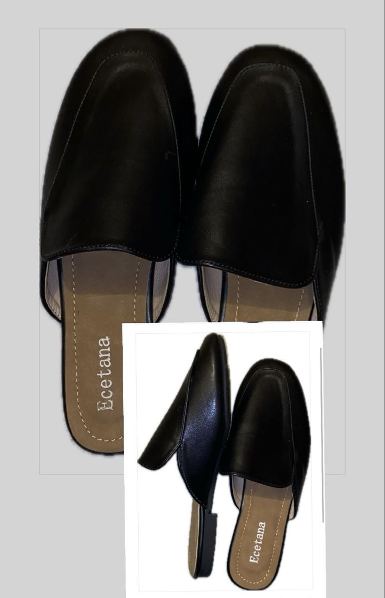 Scarpe da donna: Slipper – Nuovo (secondo la descrizione) da Zürich venduto da osa_6p2r