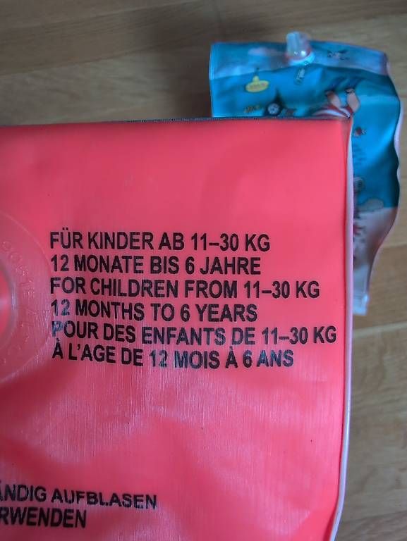Maillots de bain: Badeset – D'occasion à Zürich par Dory12 2