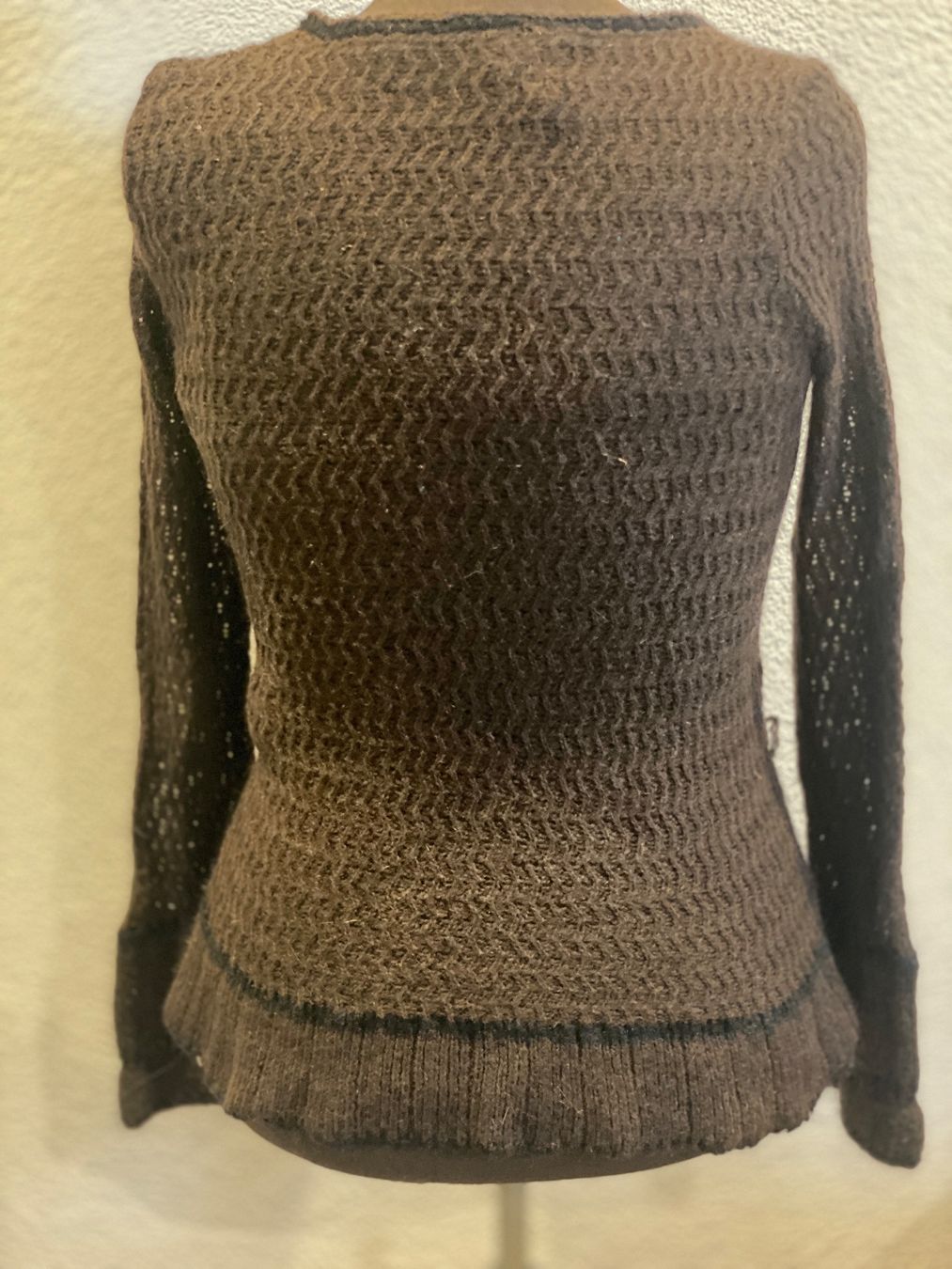 Pulls & Sweat-shirts: Pulover Unikat neu S-M – Neuf (Voir description) à Liestal par Goldart 1