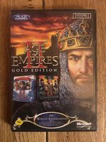 Age of Empires II Gold Edition