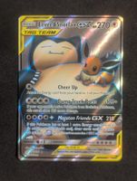 Eevee & Snorlax GX Team Up 171/181