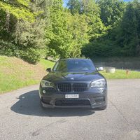 À vendre BMW X1