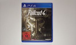 PS4 - Fallout 4