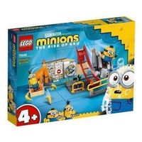 75546 Minions in Grus Labor