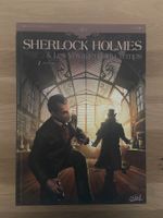 SHERLOCK HOLMES & LES VOYAGEURS DU TEMPS / SERIE COMPLETE