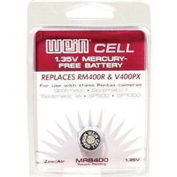 Wein Cell MRB400 Zink-Luft Batterie