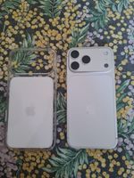 iPhone 17 pro Max 256gb