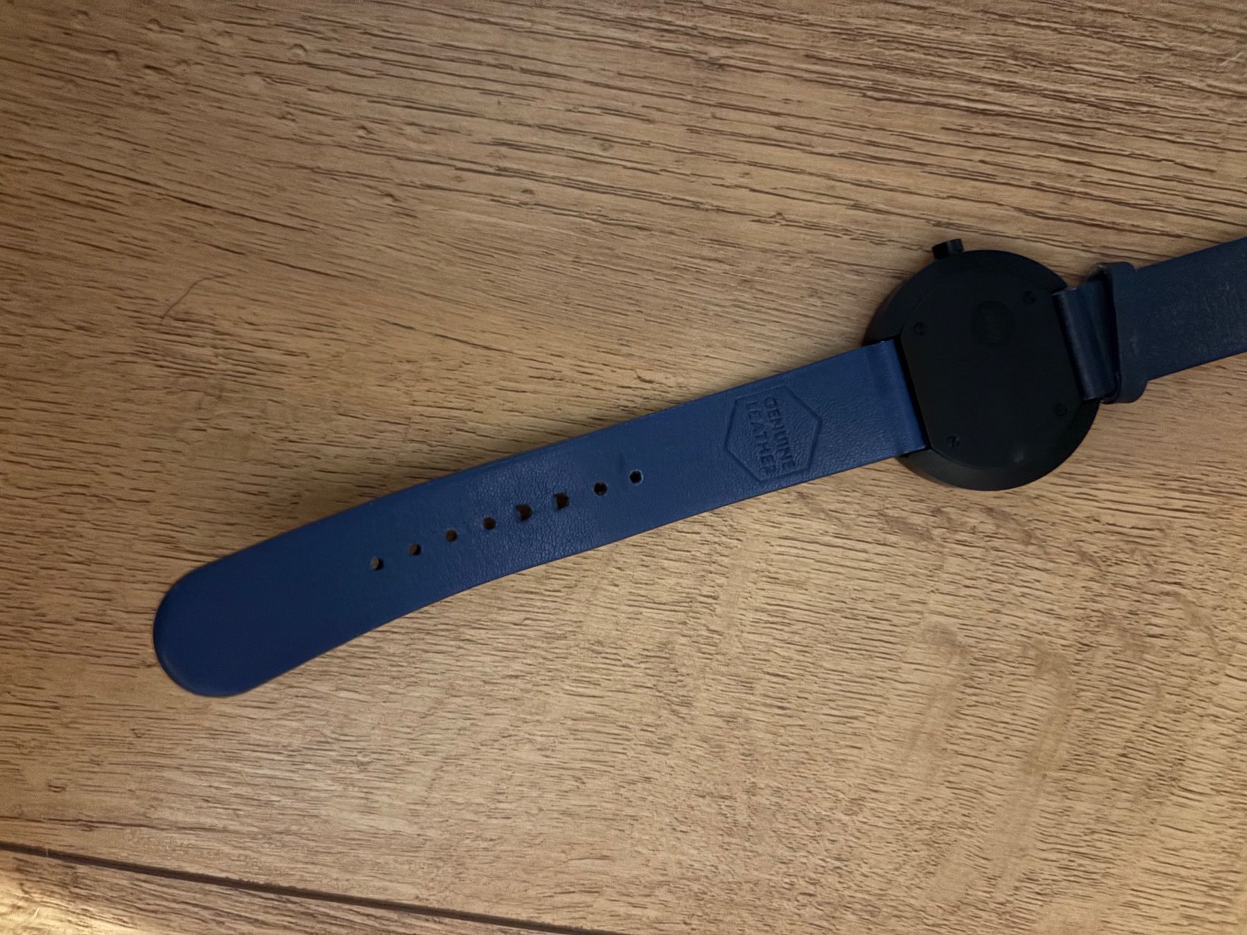 Uhren: Armbanduhr / Aark Collective – Gebraucht aus Adliswil von buchstabensuppe 8
