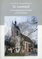 Basel, Kirche St. Leonhard
