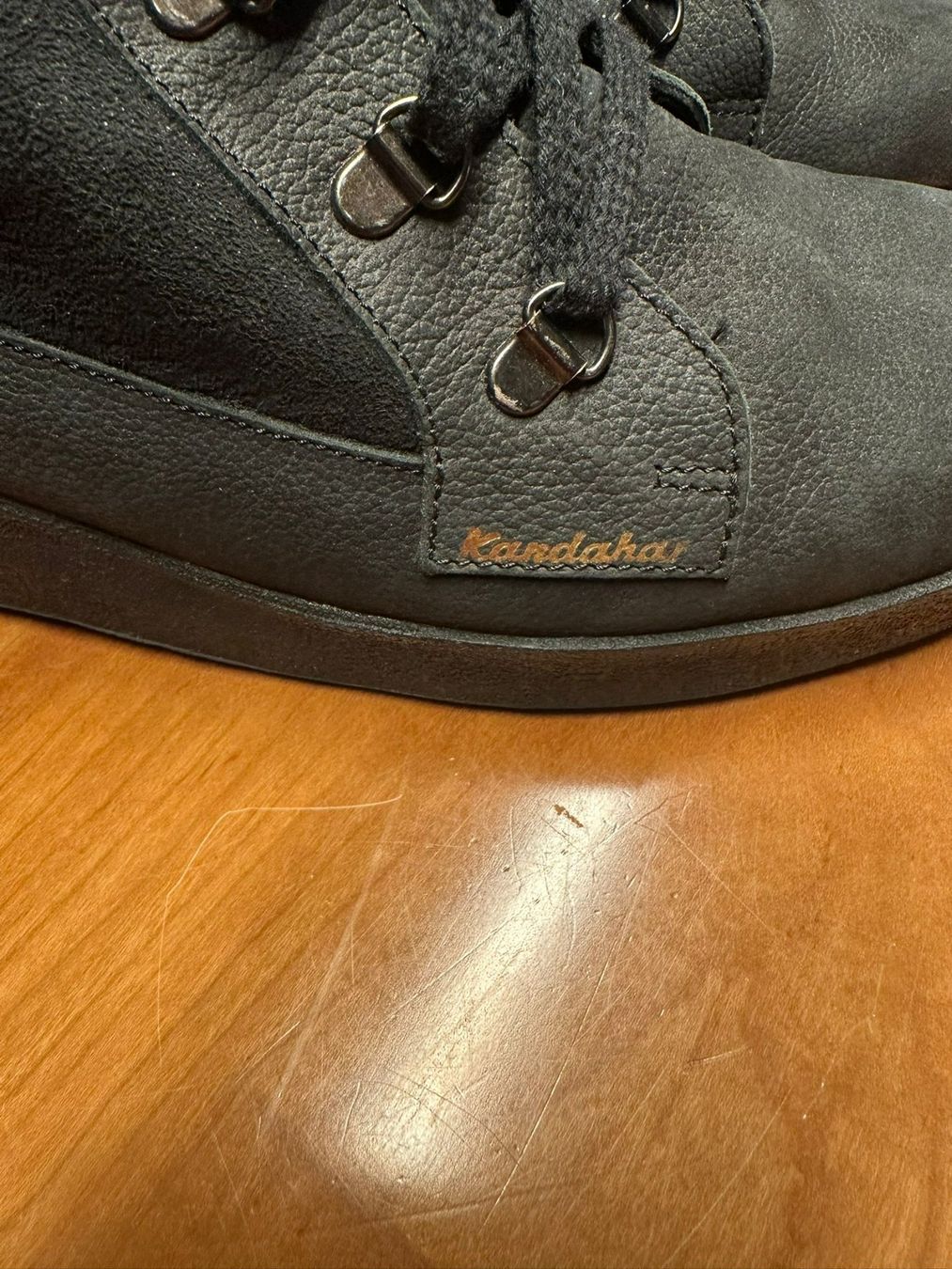Kandahar Damenschuhe: Kandahar Winterschuhe Grösse 38 ⅓ – Neu (gemäss Beschreibung) aus Burgdorf von interstellar2 3