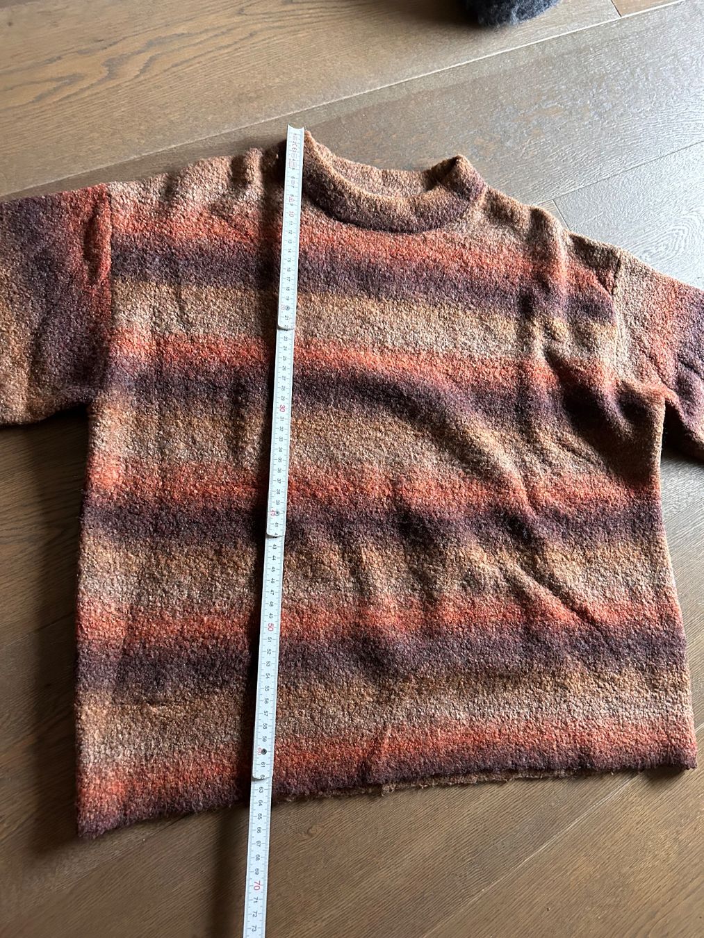 Maglioni & Felpe: Pulli Herren Circle Author  wenig getragen – Usato da Birsfelden venduto da Pearl10 7