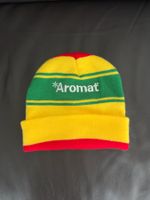 Kult-Mütze Aromat