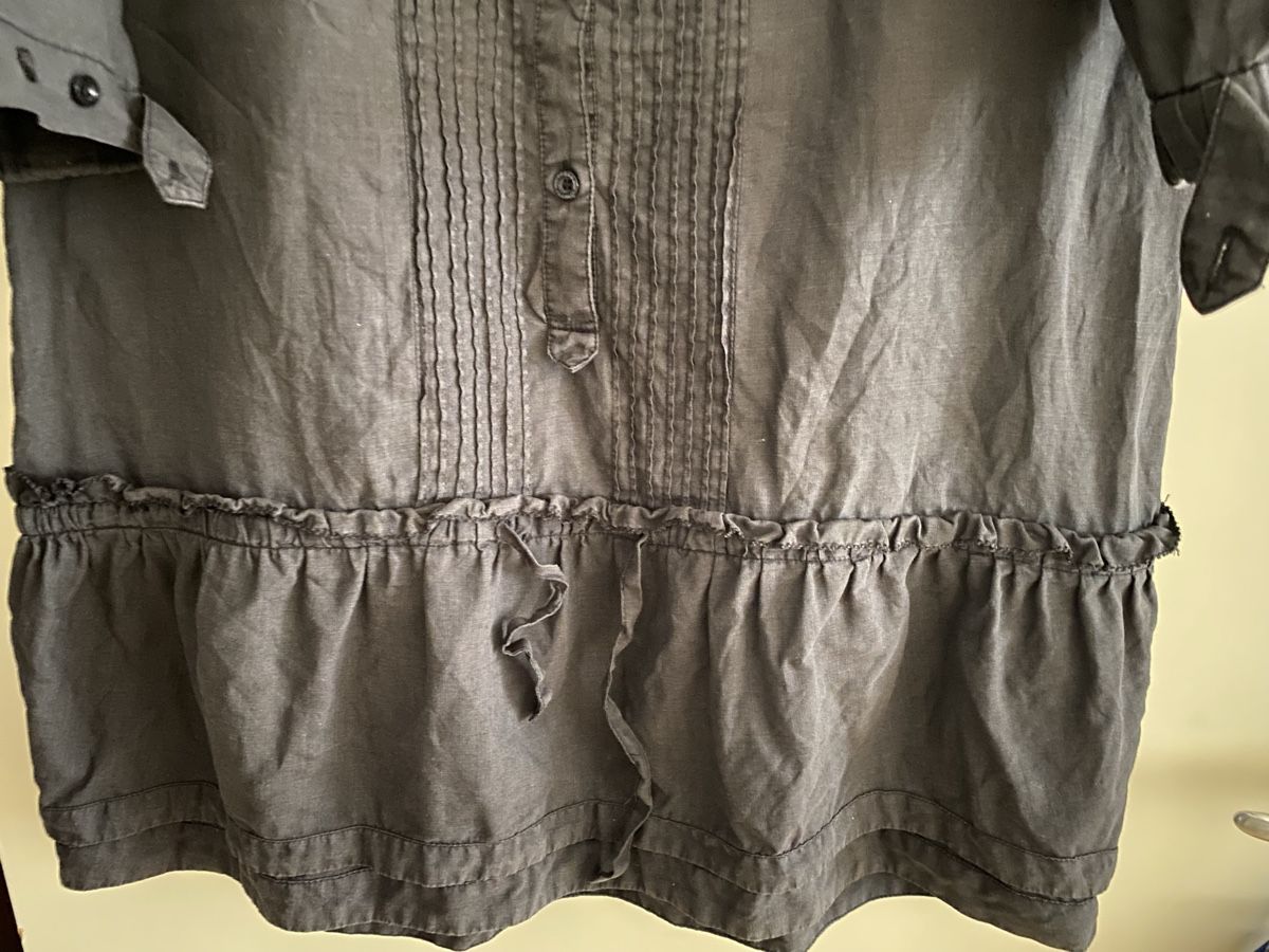 Closed Vestiti: Sommerkleid Closed – Usato da Davos Platz venduto da maya2104 4