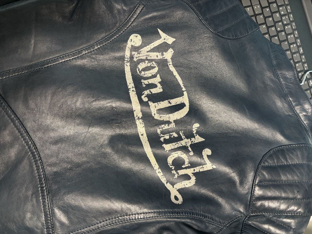 Jacken: Real leather jacket – Neu und originalverpackt aus Elgg von Katoh1 2