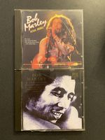 Bob Marley CD Bundle - Soul Rebel & Very Best Of, Top!