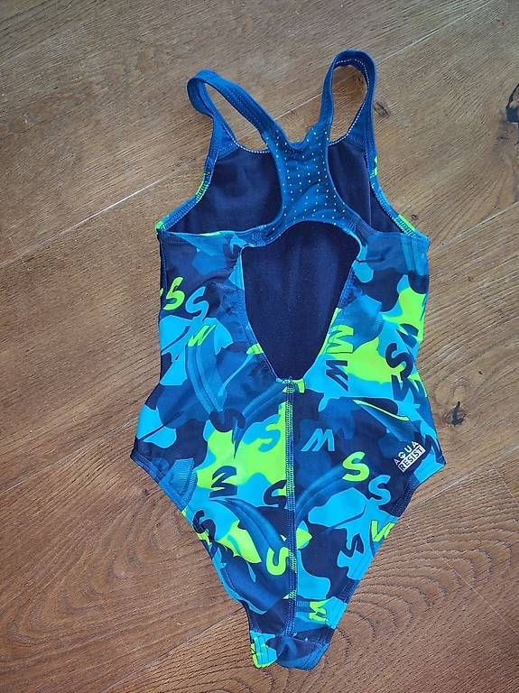 Badehosen: Badekleid – Gebraucht aus Igis von Ricema 1