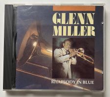 Glenn Miller / Rhapsody In Blue